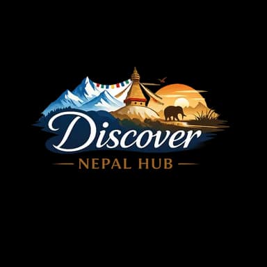 Discover Nepal Hub