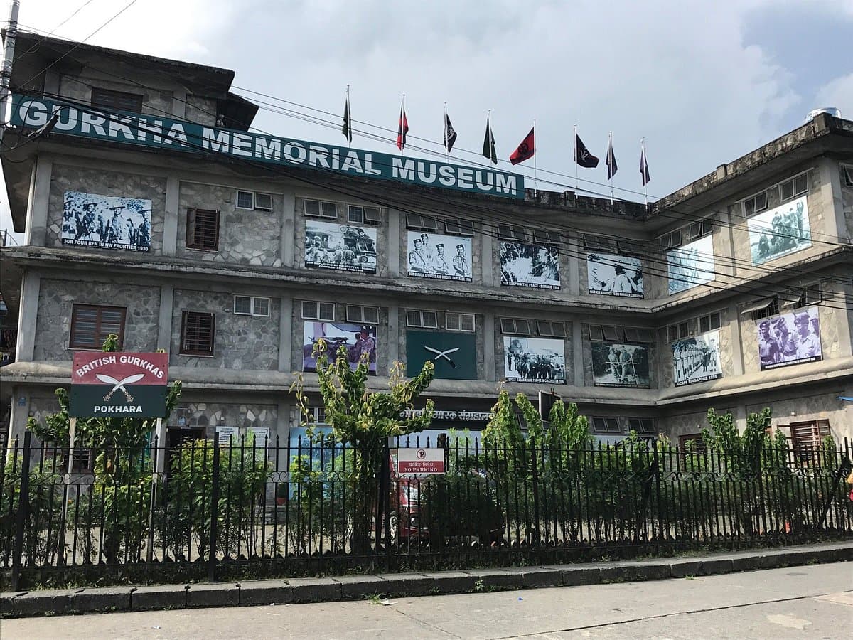 Gorkha, Culture, Nepal destination guide
