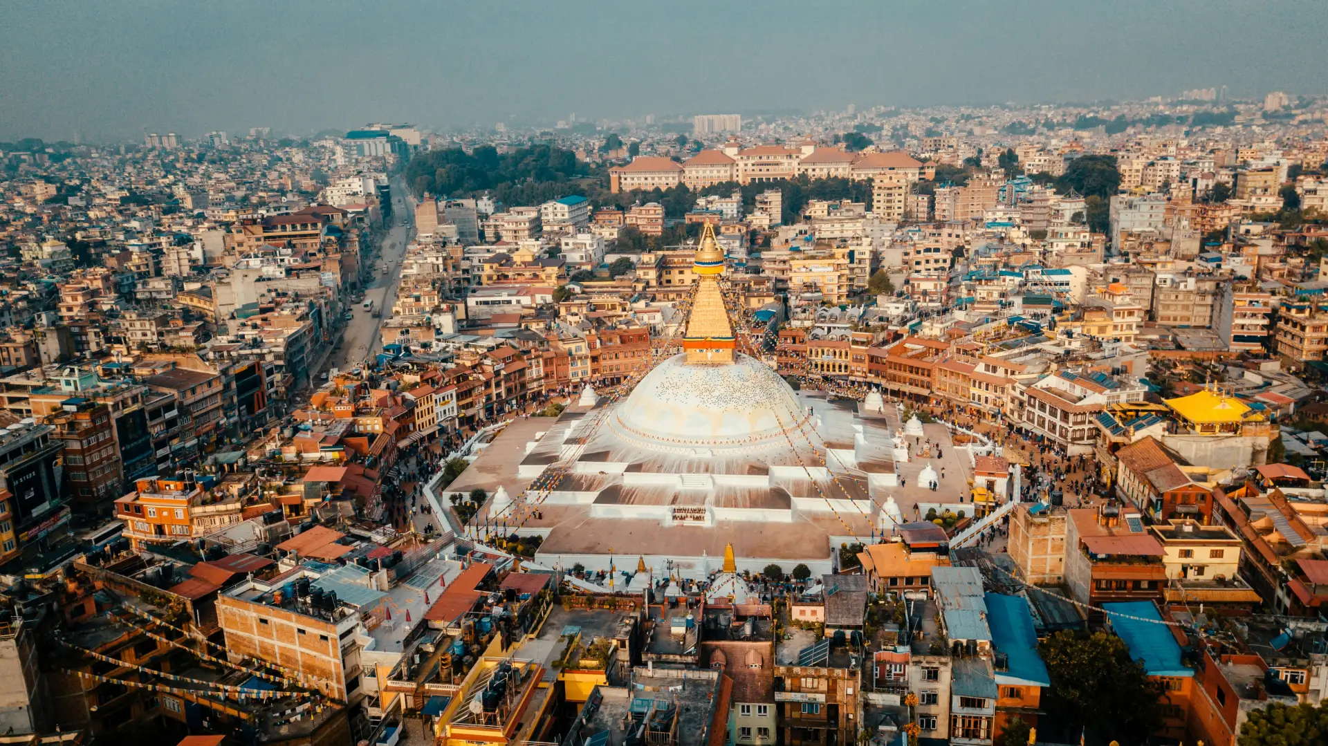 Kathmandu, Kathmandu Valley, Nepal destination guide
