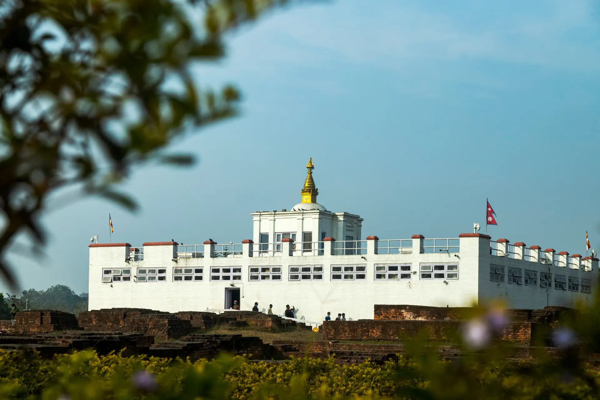 Lumbini, Lumbini, Nepal destination guide