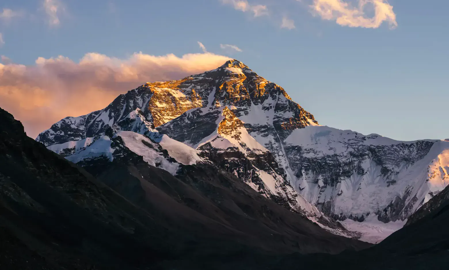 Mount Everest / Everest Region adventure in Nepal